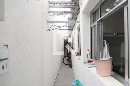 Casa à venda com 106m², 3 quartos e 1 vagaCorredor