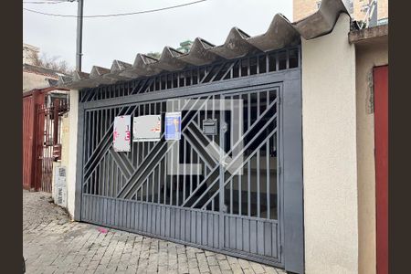 Casa à venda com 106m², 3 quartos e 1 vagaFachada