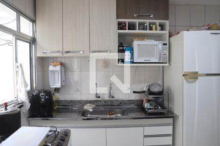 Casa à venda com 106m², 3 quartos e 1 vagaCozinha