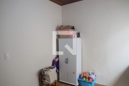 Casa à venda com 106m², 3 quartos e 1 vagaQuarto 2