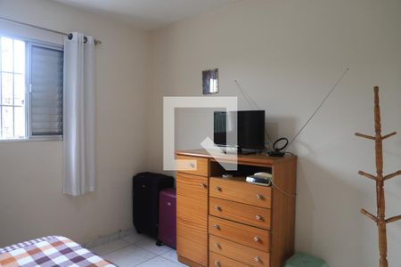 Casa à venda com 106m², 3 quartos e 1 vagaQuarto 3