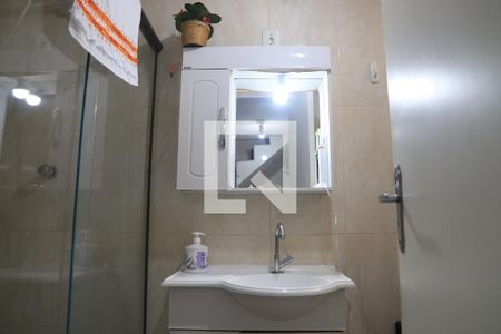 Casa à venda com 106m², 3 quartos e 1 vagaBanheiro Social 2