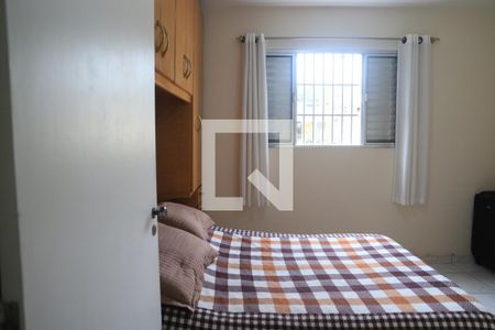 Casa à venda com 106m², 3 quartos e 1 vagaQuarto 3