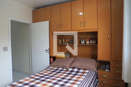 Casa à venda com 106m², 3 quartos e 1 vagaQuarto 3