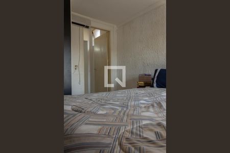 Quarto 1 de casa à venda com 5 quartos, 165m² em Baeta Neves, São Bernardo do Campo