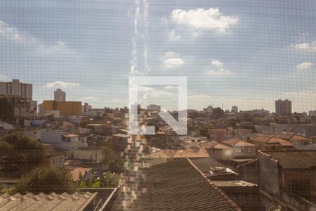 Quarto 1 vista de casa à venda com 5 quartos, 165m² em Baeta Neves, São Bernardo do Campo