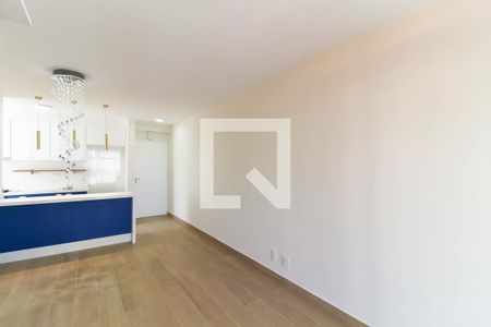 Apartamento para alugar com 54m², 2 quartos e 1 vagaSala