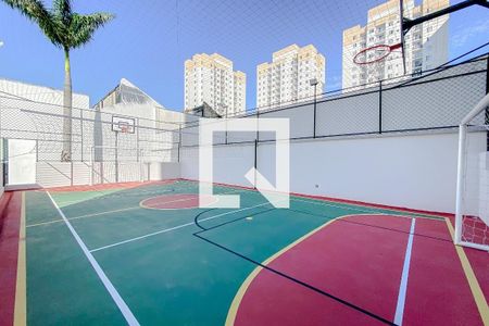 Apartamento para alugar com 54m², 2 quartos e 1 vagaQuadra