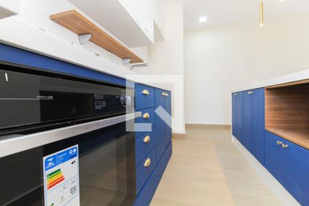 Apartamento para alugar com 54m², 2 quartos e 1 vagaCozinha/Área De Serviço
