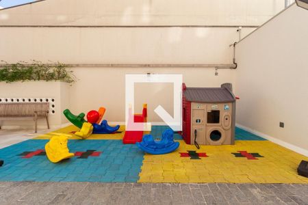 Apartamento para alugar com 54m², 2 quartos e 1 vagaPlayground