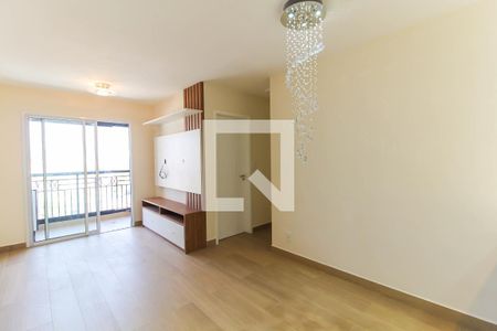 Apartamento para alugar com 54m², 2 quartos e 1 vagaSala