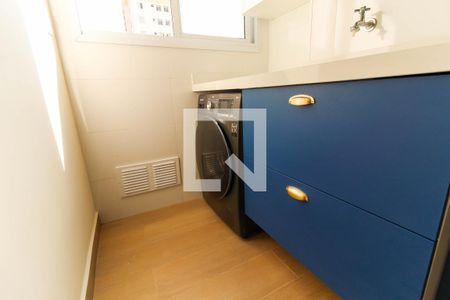 Apartamento para alugar com 54m², 2 quartos e 1 vagaCozinha/Área De Serviço