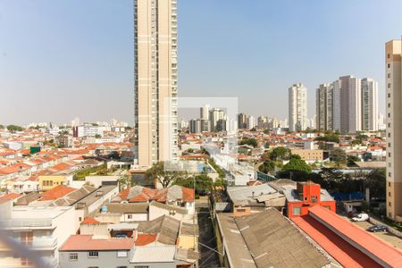 Apartamento para alugar com 54m², 2 quartos e 1 vagaVista Da Varanda