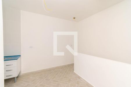 Casa de condomínio para alugar com 57m², 2 quartos e sem vaga Casa de condomínio para alugar com 57m², 2 quartos e sem vagaCozinha