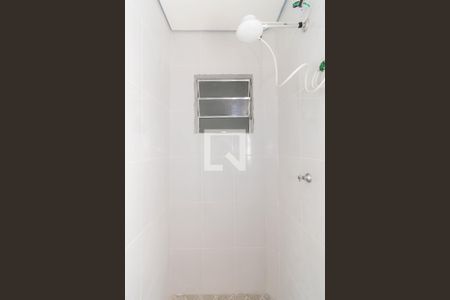 Casa de condomínio para alugar com 57m², 2 quartos e sem vaga Casa de condomínio para alugar com 57m², 2 quartos e sem vagaBanheiro