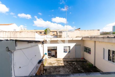 Casa de condomínio para alugar com 57m², 2 quartos e sem vaga Casa de condomínio para alugar com 57m², 2 quartos e sem vagaVista do Quarto 2
