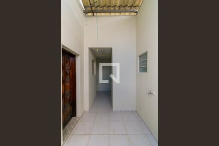 Casa de condomínio para alugar com 57m², 2 quartos e sem vaga Casa de condomínio para alugar com 57m², 2 quartos e sem vagaÁrea comum