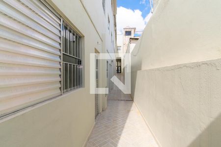 Casa de condomínio para alugar com 57m², 2 quartos e sem vaga Casa de condomínio para alugar com 57m², 2 quartos e sem vagaÁrea comum
