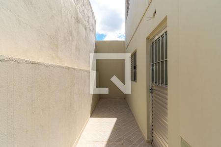 Casa de condomínio para alugar com 57m², 2 quartos e sem vaga Casa de condomínio para alugar com 57m², 2 quartos e sem vagaÁrea comum
