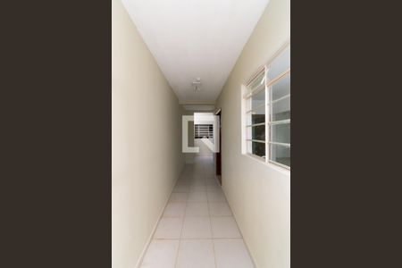 Casa de condomínio para alugar com 57m², 2 quartos e sem vaga Casa de condomínio para alugar com 57m², 2 quartos e sem vagaÁrea comum