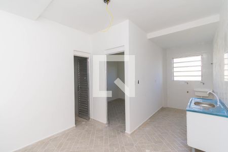 Casa de condomínio para alugar com 57m², 2 quartos e sem vaga Casa de condomínio para alugar com 57m², 2 quartos e sem vagaCozinha