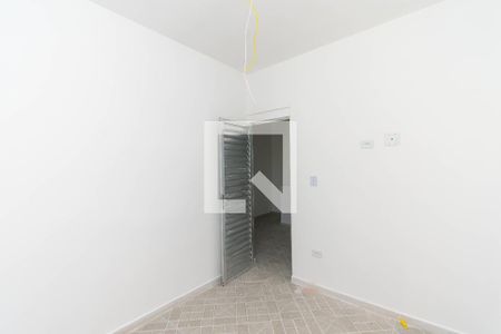 Casa de condomínio para alugar com 57m², 2 quartos e sem vaga Casa de condomínio para alugar com 57m², 2 quartos e sem vagaQuarto 2