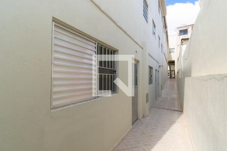 Casa de condomínio para alugar com 57m², 2 quartos e sem vaga Casa de condomínio para alugar com 57m², 2 quartos e sem vagaÁrea comum