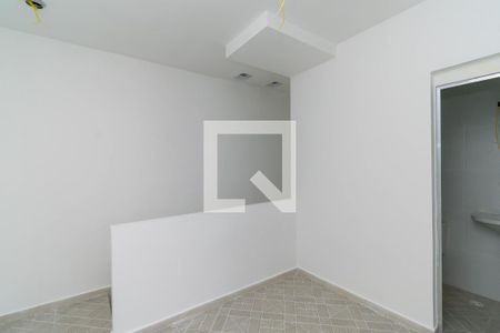 Casa de condomínio para alugar com 57m², 2 quartos e sem vaga Casa de condomínio para alugar com 57m², 2 quartos e sem vagaCozinha