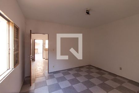 Kitnet de casa para alugar com 1 quarto, 60m² em Vila Alpina, São Paulo