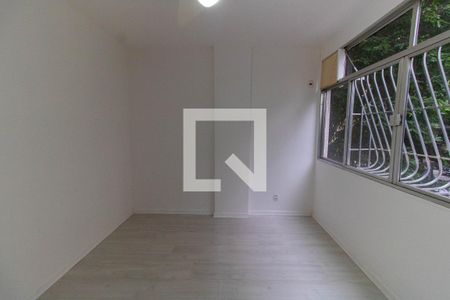 Quarto 1 de apartamento para alugar com 2 quartos, 75m² em Icaraí, Niterói