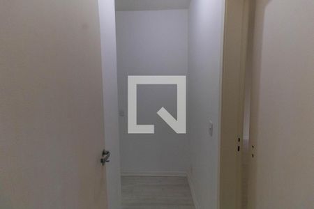 Corredor de apartamento para alugar com 2 quartos, 75m² em Icaraí, Niterói