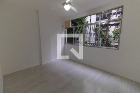 Quarto 1 de apartamento para alugar com 2 quartos, 75m² em Icaraí, Niterói