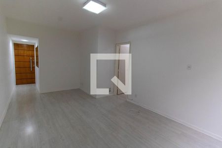 Sala de apartamento para alugar com 2 quartos, 75m² em Icaraí, Niterói