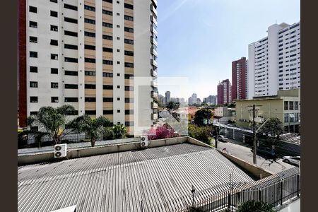 Apartamento à venda com 237m², 3 quartos e 3 vagasVista Suíte 1