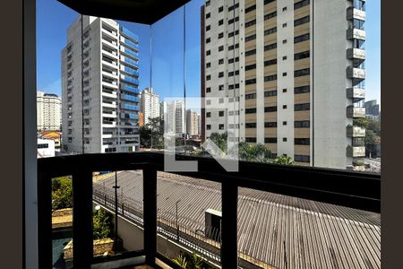 Apartamento à venda com 237m², 3 quartos e 3 vagasSacada Suíte 1