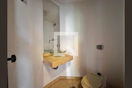 Apartamento à venda com 237m², 3 quartos e 3 vagasLavabo