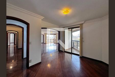 Apartamento à venda com 237m², 3 quartos e 3 vagasSala