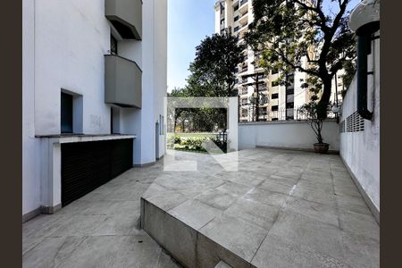 Apartamento à venda com 237m², 3 quartos e 3 vagasÁrea Comum