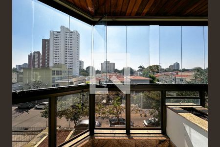 Apartamento à venda com 237m², 3 quartos e 3 vagasSacada Quarto 