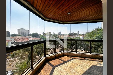 Apartamento à venda com 237m², 3 quartos e 3 vagasSacada