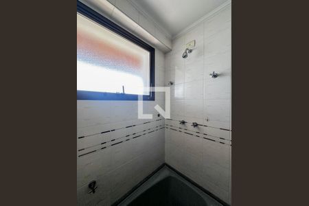 Apartamento à venda com 237m², 3 quartos e 3 vagasBanheiro Social