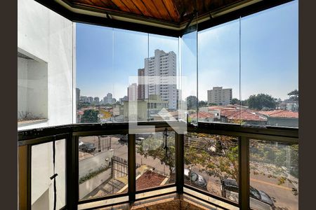 Apartamento à venda com 237m², 3 quartos e 3 vagasSacada Quarto 