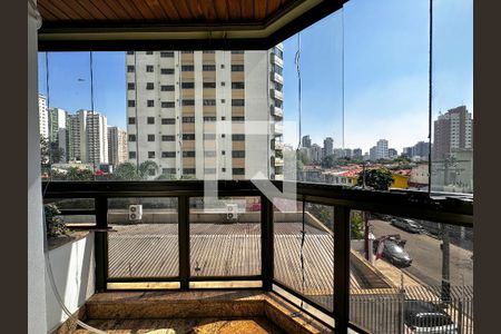 Apartamento à venda com 237m², 3 quartos e 3 vagasSacada Suíte 2