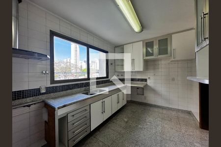 Apartamento à venda com 237m², 3 quartos e 3 vagasCozinha