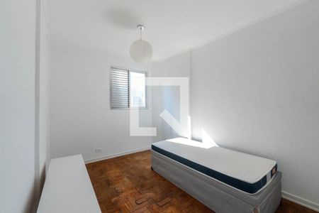 Kitnet de kitnet/studio para alugar com 1 quarto, 35m² em Bela Vista, São Paulo