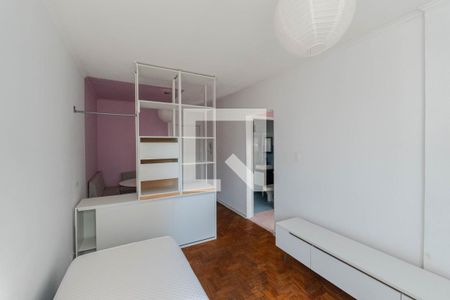 Studio para alugar com 35m², 1 quarto e sem vagaKitnet