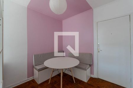 Kitnet de kitnet/studio para alugar com 1 quarto, 35m² em Bela Vista, São Paulo