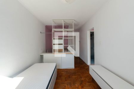 Studio para alugar com 35m², 1 quarto e sem vagaKitnet
