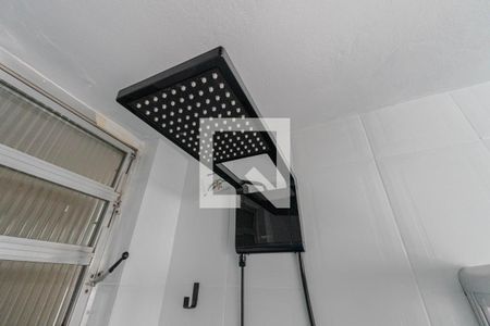 Studio para alugar com 35m², 1 quarto e sem vagaBanheiro