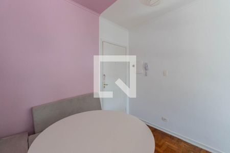Kitnet de kitnet/studio para alugar com 1 quarto, 35m² em Bela Vista, São Paulo